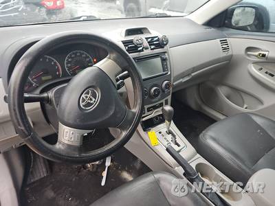 2013 Toyota Corolla LE - zdjęcie 11 z 17 - miniatura