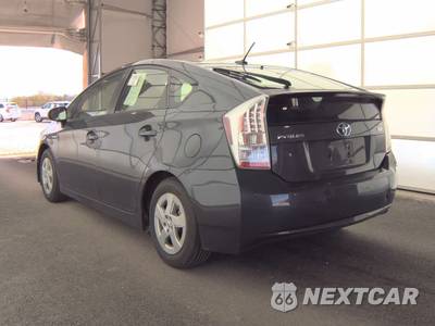 2010 Toyota Prius V - zdjęcie 6 z 24 - miniatura