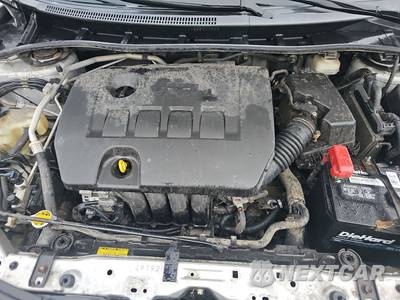 2013 Toyota Corolla LE - zdjęcie 15 z 17 - miniatura
