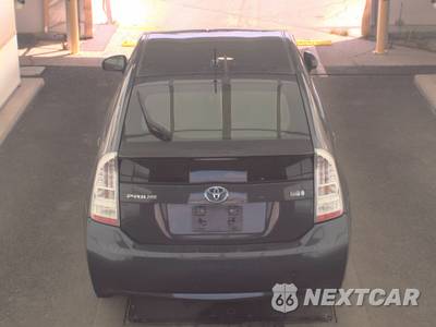 2010 Toyota Prius V - zdjęcie 5 z 24 - miniatura