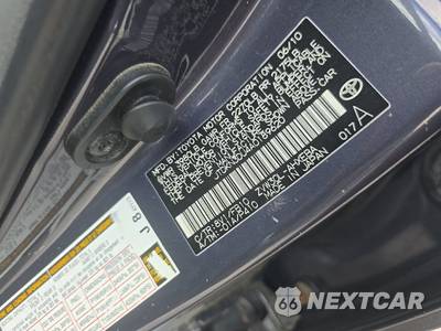 2010 Toyota Prius V - zdjęcie 14 z 24 - miniatura
