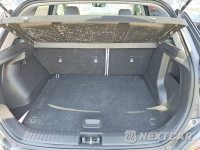 2018 Hyundai Kona Limited - zdjęcie 16 z 18 - miniatura