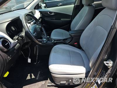 2018 Hyundai Kona Limited - zdjęcie 7 z 18 - miniatura
