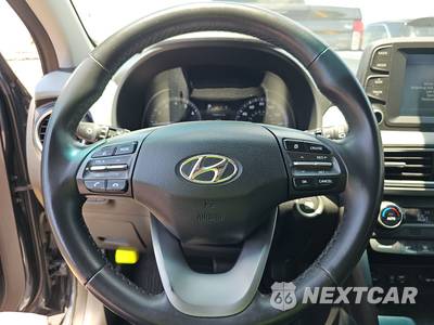 2018 Hyundai Kona Limited - zdjęcie 10 z 18 - miniatura