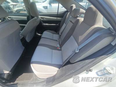 2018 Toyota Corolla LE Sedan - zdjęcie 13 z 37 - miniatura