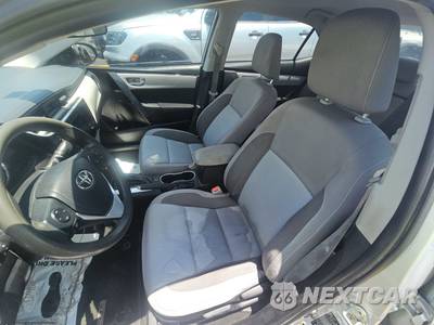 2018 Toyota Corolla LE Sedan - zdjęcie 7 z 37 - miniatura