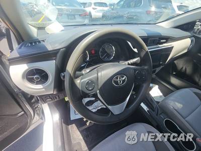 2018 Toyota Corolla LE Sedan - zdjęcie 11 z 37 - miniatura