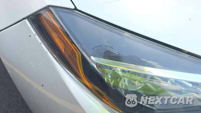 2018 Toyota Corolla LE Sedan - zdjęcie 36 z 37 - miniatura