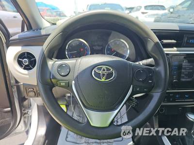 2018 Toyota Corolla LE Sedan - zdjęcie 10 z 37 - miniatura