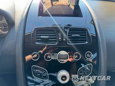 2016 Aston Martin Rapide S - zdjęcie 40 z 51 - miniatura