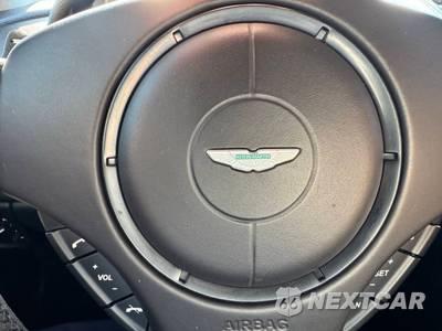 2016 Aston Martin Rapide S - zdjęcie 32 z 51 - miniatura