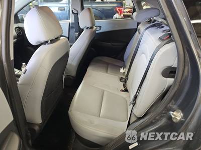 2020 Hyundai Kona Ultimate - zdjęcie 13 z 46 - miniatura
