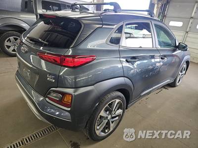 2020 Hyundai Kona Ultimate - zdjęcie 4 z 46 - miniatura