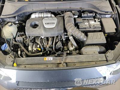 2020 Hyundai Kona Ultimate - zdjęcie 15 z 46 - miniatura