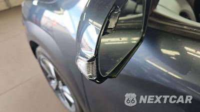 2020 Hyundai Kona Ultimate - zdjęcie 32 z 46 - miniatura