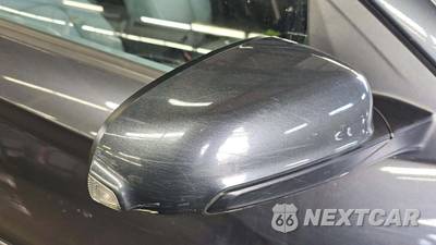 2020 Hyundai Kona Ultimate - zdjęcie 41 z 46 - miniatura