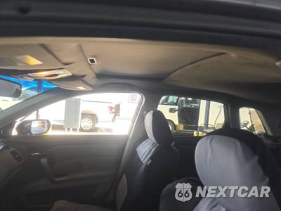 2011 Acura RDX w/Technology Pkg - zdjęcie 14 z 17 - miniatura