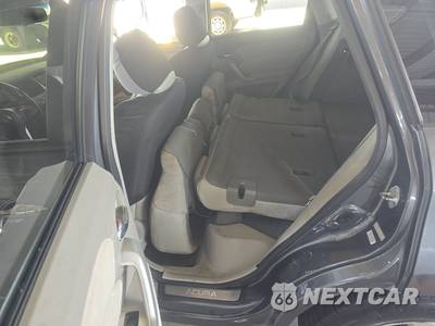 2011 Acura RDX w/Technology Pkg - zdjęcie 13 z 17 - miniatura