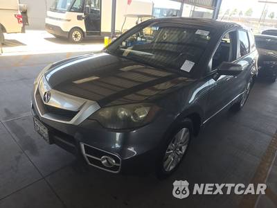 2011 Acura RDX w/Technology Pkg - zdjęcie 1 z 17 - miniatura