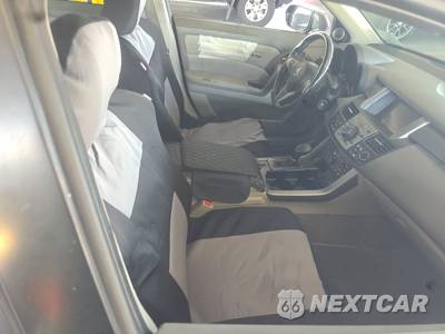 2011 Acura RDX w/Technology Pkg - zdjęcie 8 z 17 - miniatura
