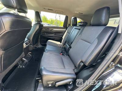 2018 Toyota Highlander LE Plus - zdjęcie 16 z 44 - miniatura