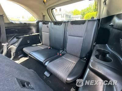 2018 Toyota Highlander LE Plus - zdjęcie 19 z 44 - miniatura