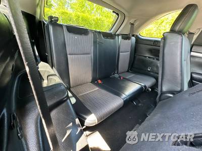 2018 Toyota Highlander LE Plus - zdjęcie 21 z 44 - miniatura