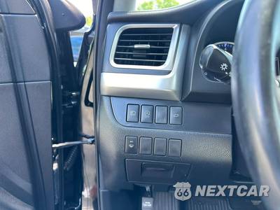 2018 Toyota Highlander LE Plus - zdjęcie 22 z 44 - miniatura