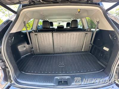 2018 Toyota Highlander LE Plus - zdjęcie 37 z 44 - miniatura