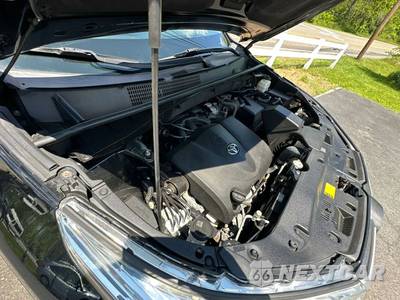 2018 Toyota Highlander LE Plus - zdjęcie 39 z 44 - miniatura