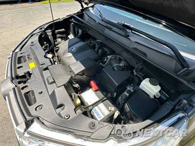 2018 Toyota Highlander LE Plus - zdjęcie 40 z 44 - miniatura