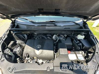 2018 Toyota Highlander LE Plus - zdjęcie 41 z 44 - miniatura