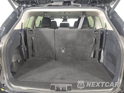 2025 Toyota Highlander LE - zdjęcie 17 z 17 - miniatura