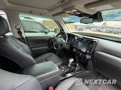 2024 Toyota 4Runner TRD Off Road Premium - zdjęcie 4 z 6 - miniatura