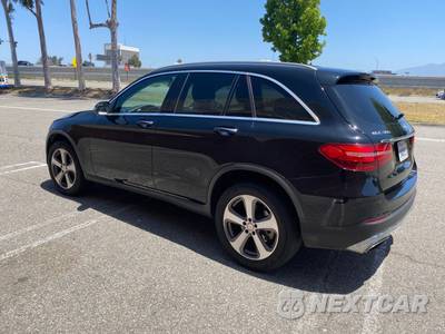 2019 Mercedes-Benz GLC 300 - zdjęcie 3 z 12 - miniatura