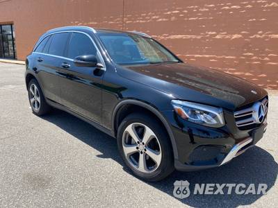 2019 Mercedes-Benz GLC 300 - zdjęcie 4 z 12 - miniatura
