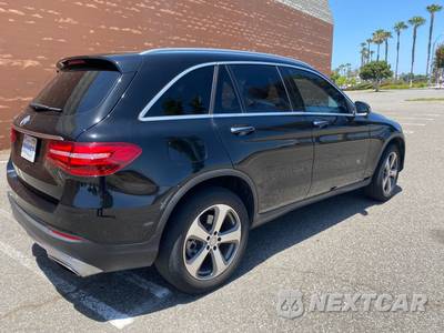 2019 Mercedes-Benz GLC 300 - zdjęcie 5 z 12 - miniatura