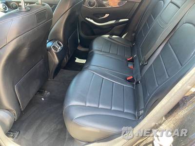 2019 Mercedes-Benz GLC 300 - zdjęcie 8 z 12 - miniatura
