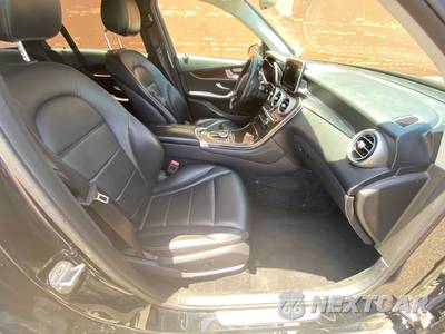 2019 Mercedes-Benz GLC 300 - zdjęcie 9 z 12 - miniatura