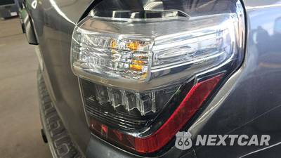 2013 Toyota 4Runner SR5 - zdjęcie 40 z 49 - miniatura