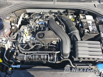 2024 Volkswagen Jetta SE - zdjęcie 15 z 21 - miniatura