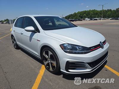 2018 Volkswagen Golf GTI S Hatchback - zdjęcie 3 z 20 - miniatura