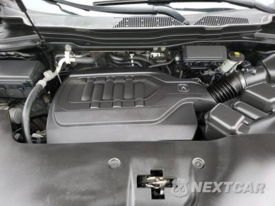 2017 Acura MDX - zdjęcie 16 z 26 - miniatura