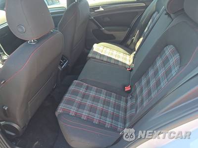 2018 Volkswagen Golf GTI S Hatchback - zdjęcie 13 z 20 - miniatura
