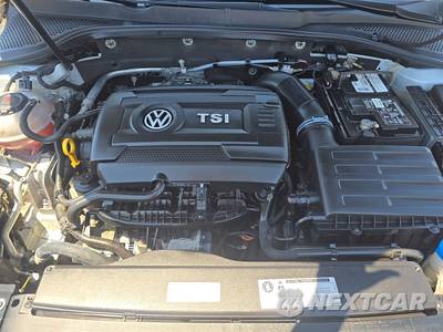 2018 Volkswagen Golf GTI S Hatchback - zdjęcie 15 z 20 - miniatura