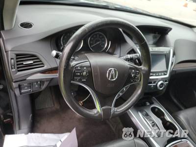 2017 Acura MDX - zdjęcie 10 z 26 - miniatura