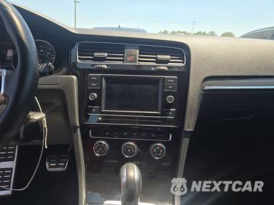 2018 Volkswagen Golf GTI S Hatchback - zdjęcie 11 z 20 - miniatura