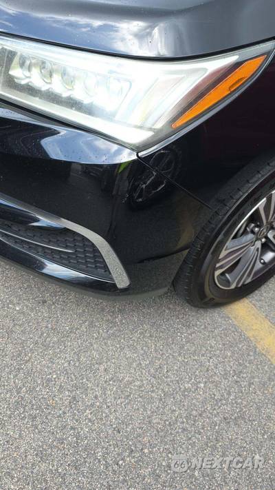 2017 Acura MDX - zdjęcie 26 z 26 - miniatura
