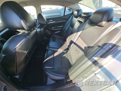 2017 Nissan Maxima SV - zdjęcie 13 z 25 - miniatura
