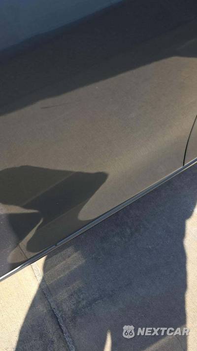 2017 Nissan Maxima SV - zdjęcie 19 z 25 - miniatura